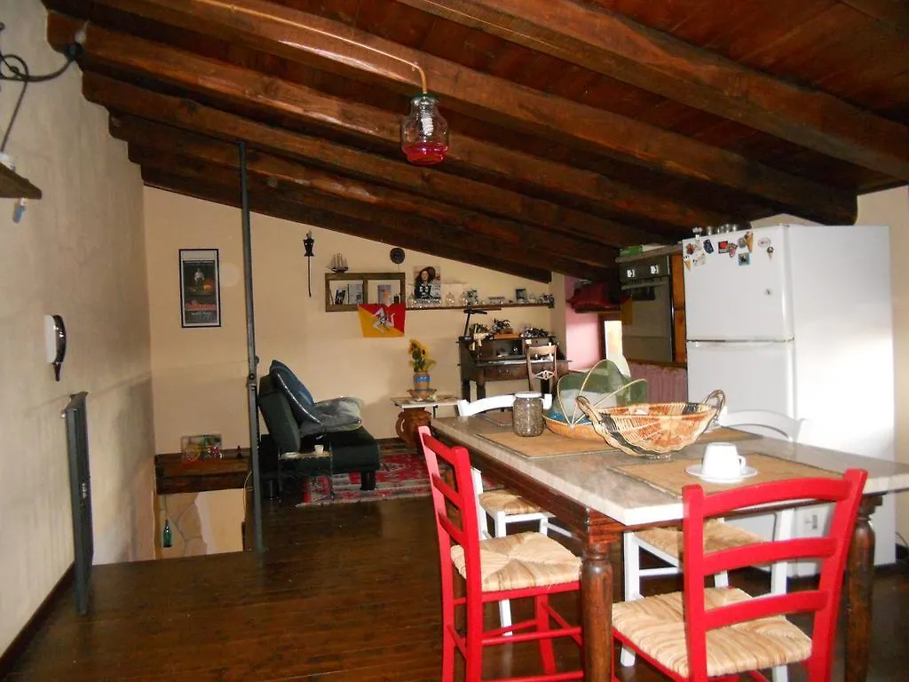 B&B Le 2 Cantine Castroreale