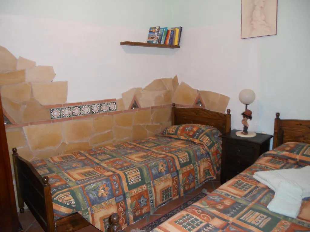 B&B Le 2 Cantine Castroreale