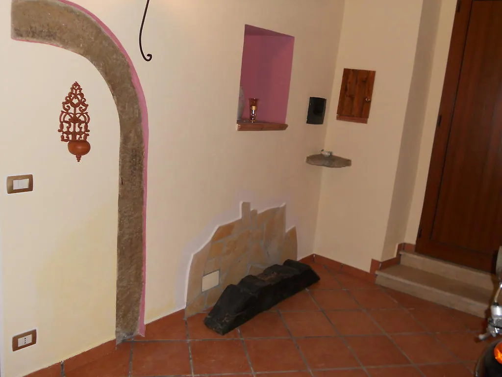 B&B Le 2 Cantine Castroreale 이탈리아